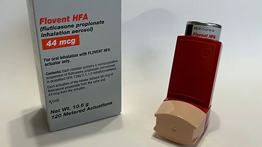 Flovent qvar pulmicort alvesco or asmanex