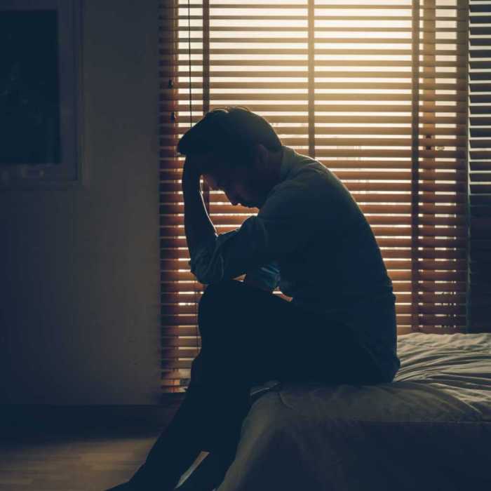 Guy Discovers Best Friend Is Secretly Dating His Ex: REDDIT How depression is diagnosed