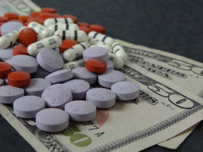 Drugs that cause erectile dysfunction