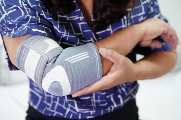 Pin on pain relief Surgery for tennis elbow
