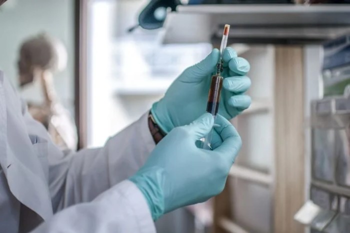 How autoimmune hepatitis is diagnosed