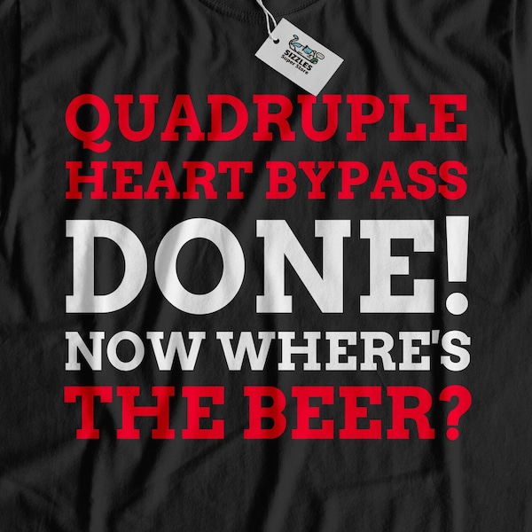 What is quadruple bypass heart surgery