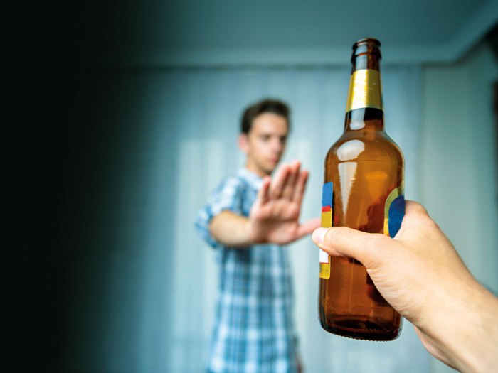 Is alcohol forbidden when taking arthritis drugs