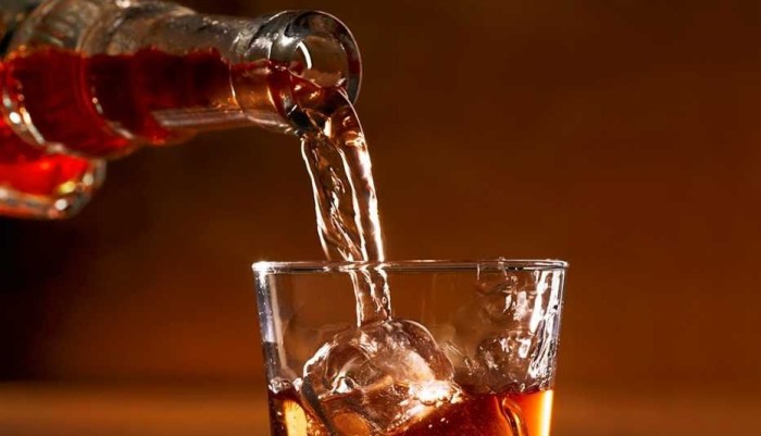 Is alcohol forbidden when taking arthritis drugs