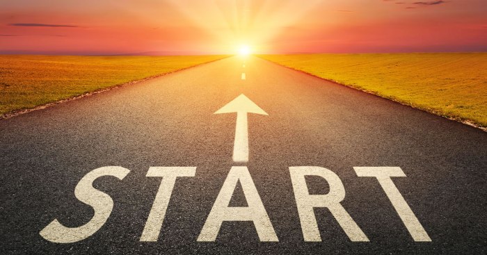 Start exercising for obesity treatment