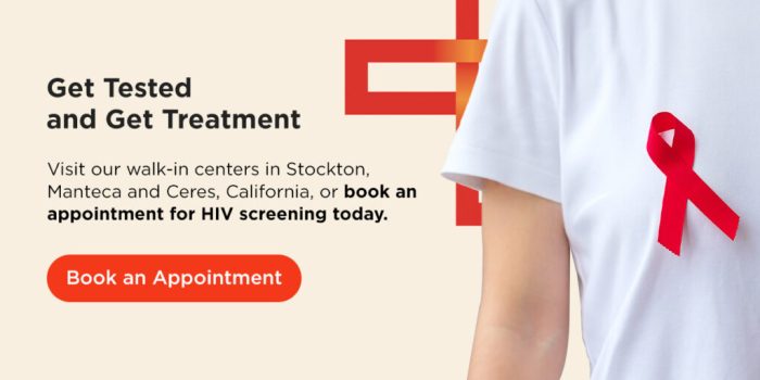 Know Your Status with Free HIV Testing - Our News Ask an expert when and how can i get free hiv testing