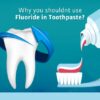 Facts About Fluoride Toothpaste A Comprehensive Guide