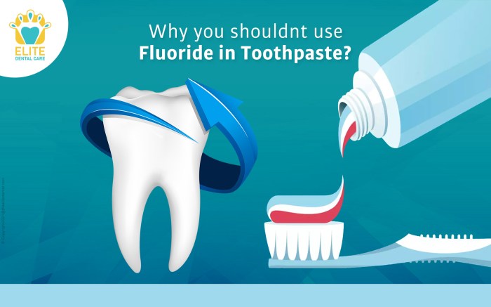 Facts About Fluoride Toothpaste A Comprehensive Guide