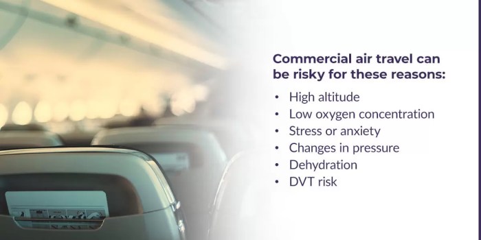 Can I Fly? - Heart Revolution - Medium Guidelines for flying with heart disease