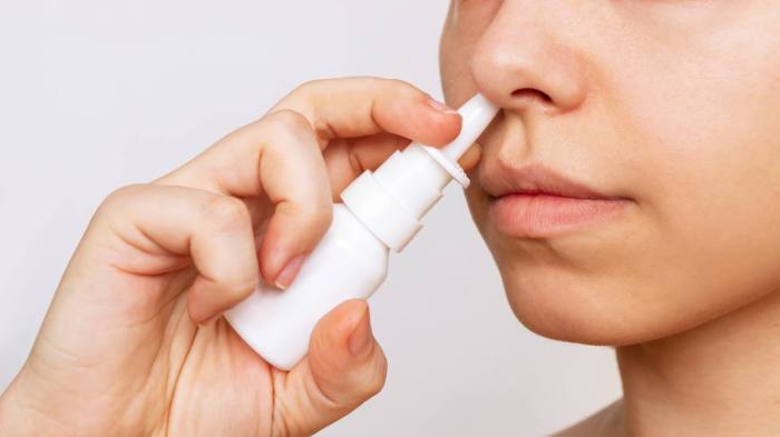 FDA Approves FluMist, an At-Home Nasal Spray Flu Vaccine What is the nasal flu vaccine flumist