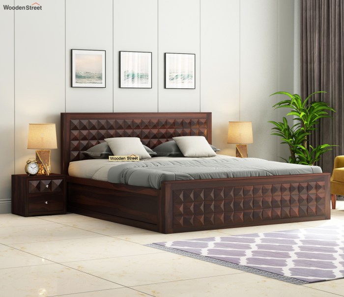 What causes bed bugs