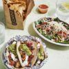 Chipotle Food Allergy Information A Guide