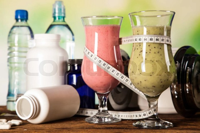 20 High Protein Breakfast Ideas That'll Fill You Up - All Nutritious Protein shake for breakfast