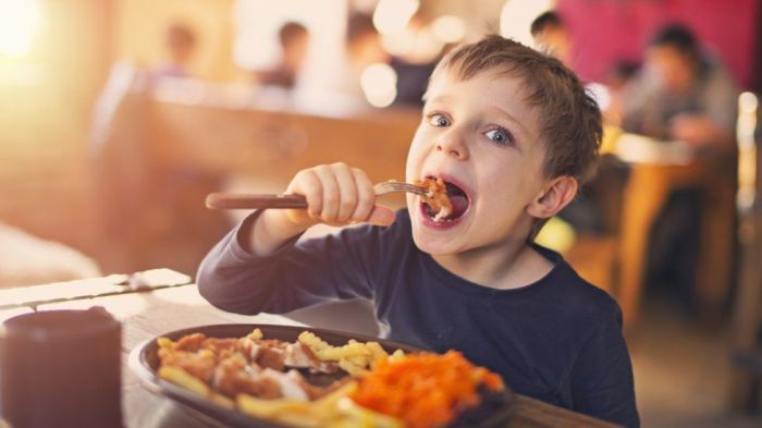 The Top 10 British Foods to Try in London | urbanest What to eat after food poisoning