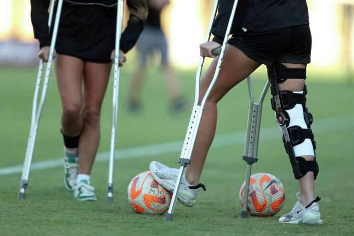 Common Signs and Symptoms of ACL Injury by Dr. Ashwini Gaurav - Issuu Acl tears after surgery