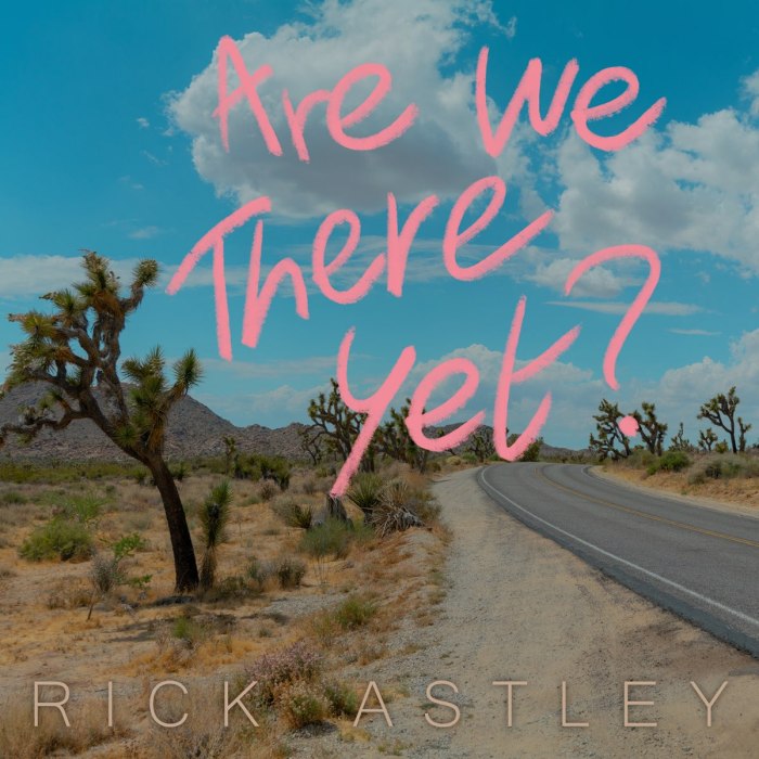 Are We There Yet? - Album by Rick Astley - Apple Music Is there a link between sneezing and migraines