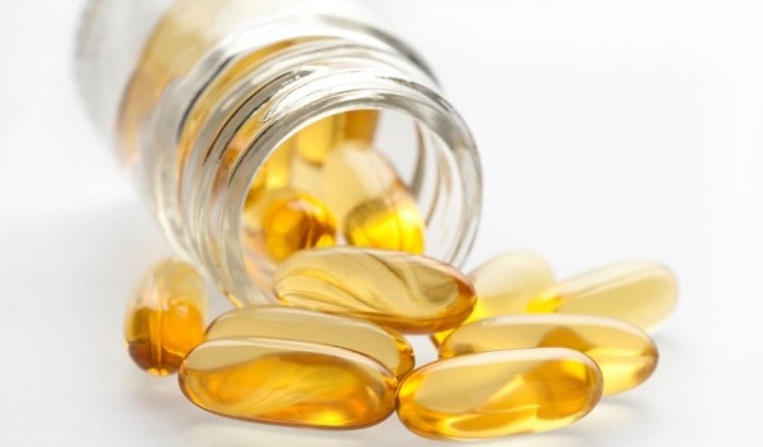 Conjugated linoleic acid weight loss
