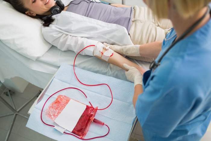 How Often Can You Donate Blood - Our Net Helps How often can you donate blood