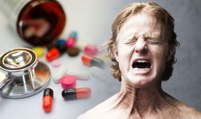 Side Effects of Statins A Comprehensive Guide