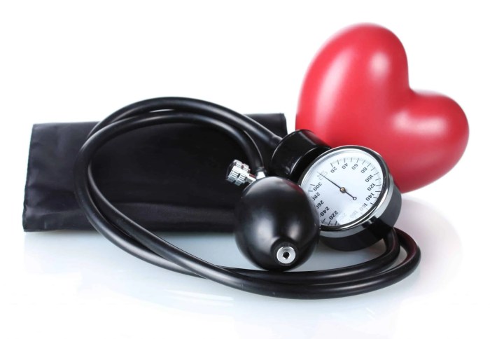 High Blood Pressure Facts Your Guide
