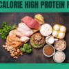 High Protein Low Fat Foods Your Guide