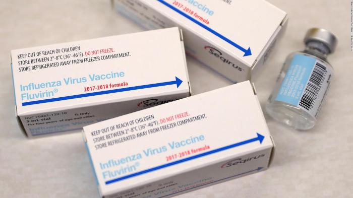 Influenza (flu): What you need to know - Mshale Preservative free flu vaccine