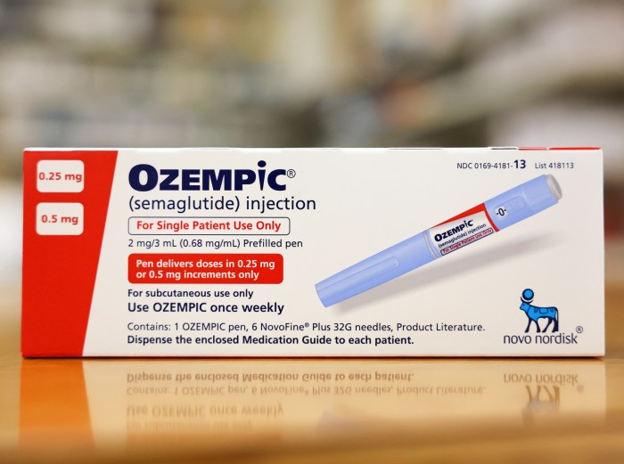 Printable Coupon For Ozempic - prntbl.concejomunicipaldechinu.gov.co Ozempic approved to reduce kidney disease risk