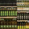 Olive Oil and Lemon Juice A Flavorful Fusion
