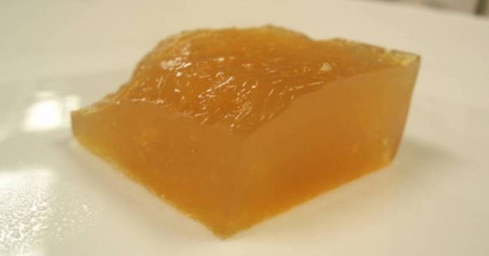 Gelatin uses nutrition and more