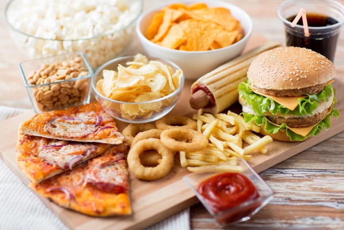 12 Healthy High-Fat Foods You Should Eat What you can eat on a mechanical soft diet