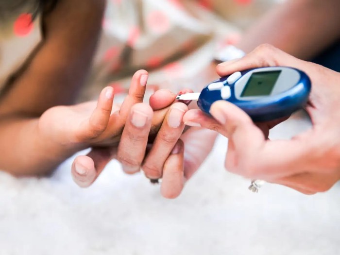 Type 2 Diabetes Nutrition and Weight Loss Your Guide