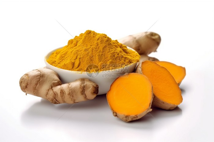 Turmeric Health Benefits for Women A Deep Dive