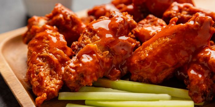 Why does spicy food cause diarrhea