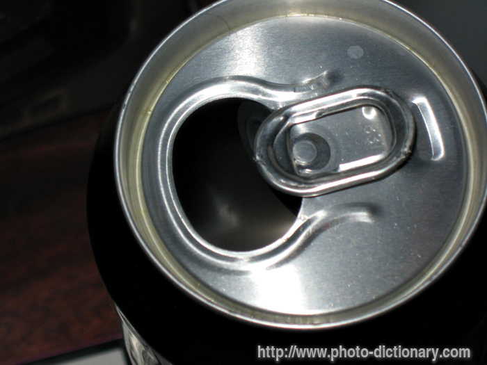 Close-up of a can 1782380 Stock Photo at Vecteezy Can you get the flu in the summer