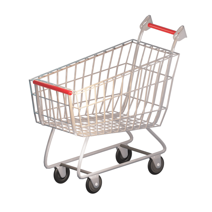 What is cart p2