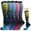 Compression Socks for Flying Your Travel Companion