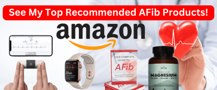 How to Reverse Atrial Fibrillation Naturally A Guide