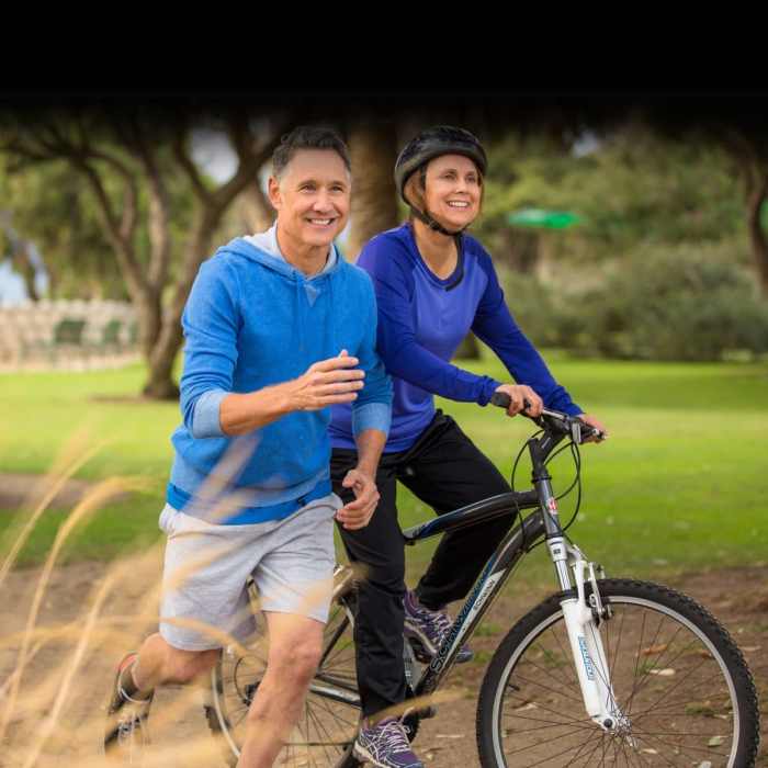 Older women and the hpv vaccine