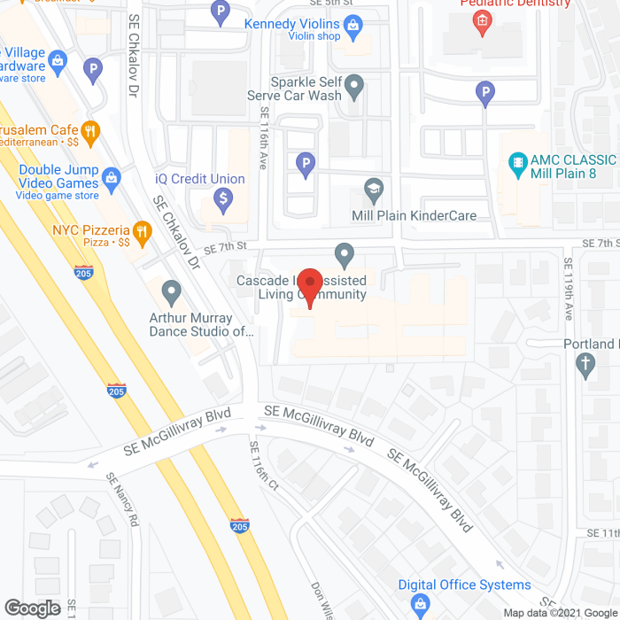 The Ridge at Westover Hills | Memory Care | San Antonio, TX 78251 | 9 ... Allergy eye drops and contact lenses