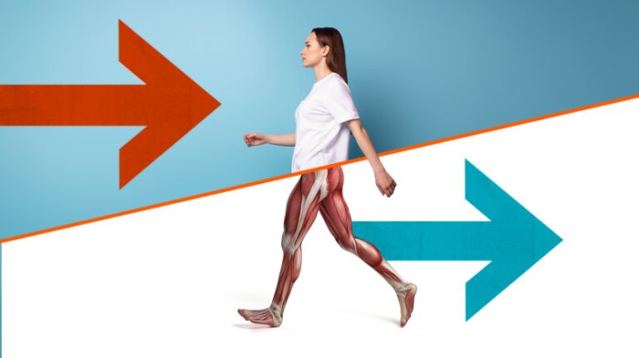 WALKING BACKWARD COULD HELP WITH BACK PAIN — AND CARRY OTHER HEALTH ... Reverse walking in physical therapy