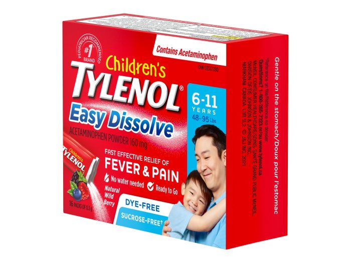 DailyMed - TYLENOL EXTRA STRENGTH- acetaminophen tablet, film coated Tylenol vs advil for treating a headache