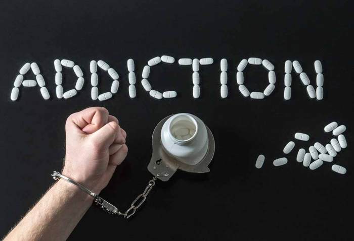 How Drugs Affect Your Looks and Your Body | Just Think Twice The effects of drug addiction