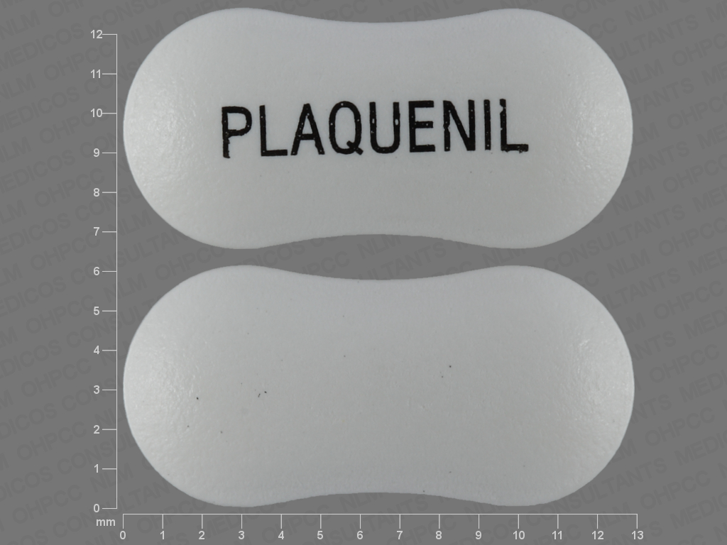 Hydroxychloroquine: Uses, Interactions, Mechanism of Action | DrugBank Online Plaquenil and your eyes