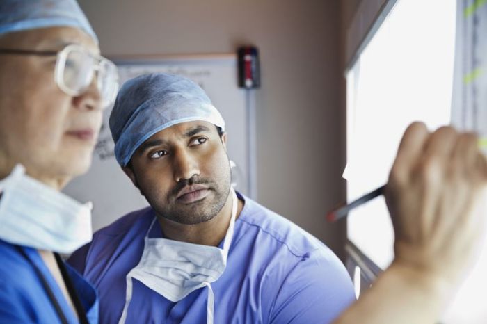 What are the Highest Paying Physician Careers?