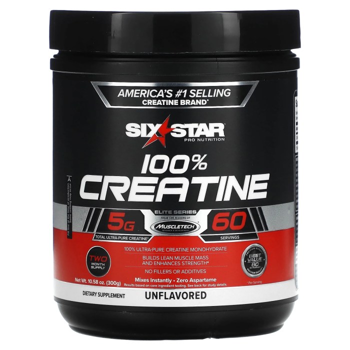 Best time to take creatine