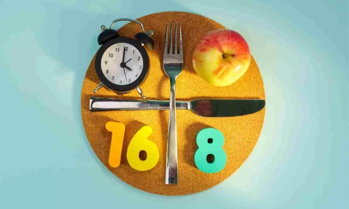 4 3 intermittent fasting outperforms daily calorie restriction in weight loss study