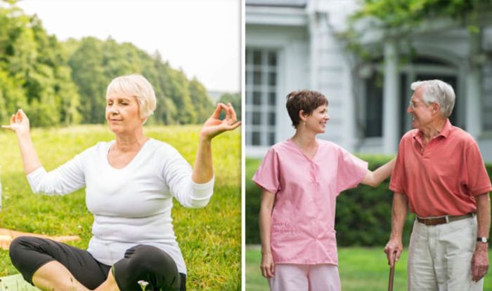 How regular exercise could lower your risk of dementia