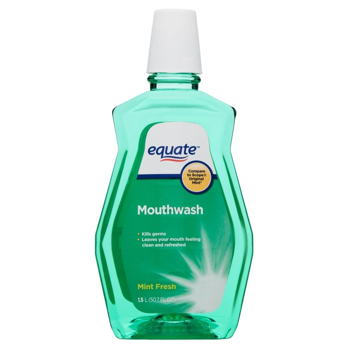 Should I use Mouthwash? Should I use Mouthwash?