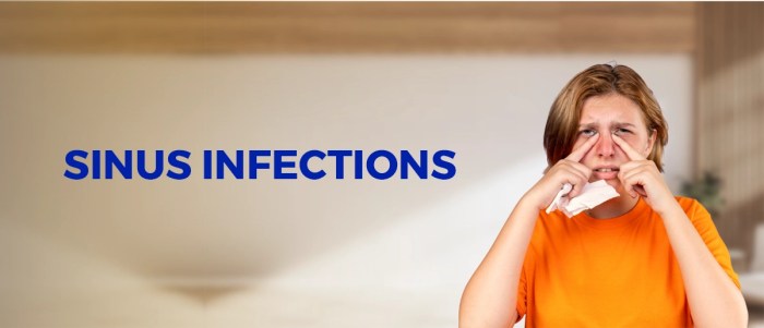 Are Sinus Infections Contagious? - The Ultimate Guide Are sinus infections contagious