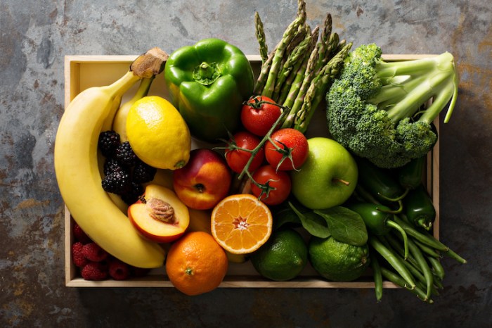Foods to avoid with uti